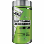 Bigjoy Glucosamine Chon. With MSM 90 Tablet