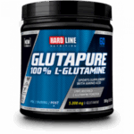 Hardline Glutapure Aromasız 300 gram