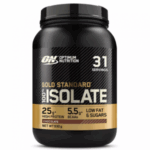 Optimum Nutrition Gold Standard İsolate Çikolata 930 gram