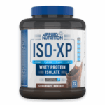 Applied Nutrition İso XP İsolate Protein Çikolata 1800 gram
