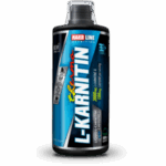 Hardline Thermo L-Karnitin Sıvı Yeşil Elma 1000 ml.