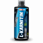 Hardline L-Karnitin Sıvı Limon 1000 ml.