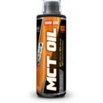 Hardline MCT Oil 500 ml.