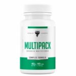 Trec Multipack Multivitamin 60 Kapsül