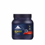 Multipower BCAA Powder 2:1:1 Kiraz 400 gram