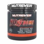 Nutrever NOXtreme Limon & Yeşil Çay 375 gram
