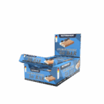 Nutrever Xtreme Protein Bar Kurabiye & Krema 24 Adet x 50 gram