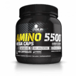Olimp Amino Mega 5500 400 Kapsül