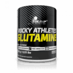 Olimp Rocky Athletes L-Glutamine 250 gram