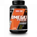 Hardline Omega 3 160 Kapsül