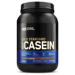 Optimum Nutrition Gold Standard Casein Protein Çikolata 924 gram