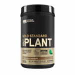 Optimum Nutrition Gold Standard Plant Protein Double Rich Chocolate 684 gram