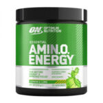 Optimum Nutrition Essential Amino Energy Misket Limonu 270 gram