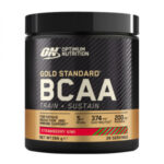 Optimum Nutrition Gold Standard Bcaa Çilek Kivi 266 gram