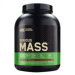 Optimum Nutrition Serious Mass 2730 gram