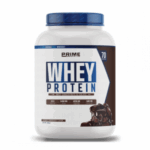 Prime Nutrition Whey Protein Double Chocolate 2310 gram
