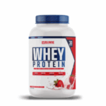 Prime Nutrition Whey Protein  990 gram