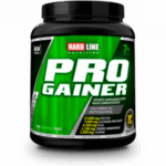 Hardline Progainer Muz 1406 gram