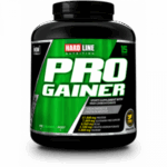 Hardline Progainer 3000 gram