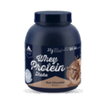 Multipower Whey Protein Shake  2000 gram