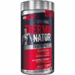 Bigjoy Thermonator Ripped 120 Kapsül