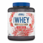 Applied Nutrition Critical Whey Protein Çilek 2000 gram