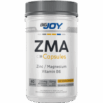 Bigjoy ZMA 120 Kapsül